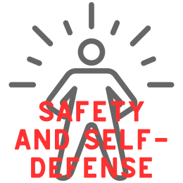 Safety and Self-Defe